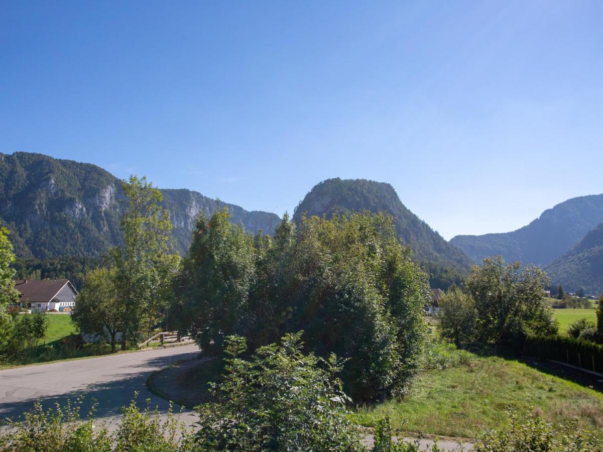 Hotel Gastehaus Madsack - Chiemgau Karte Inzell Zewnętrze zdjęcie