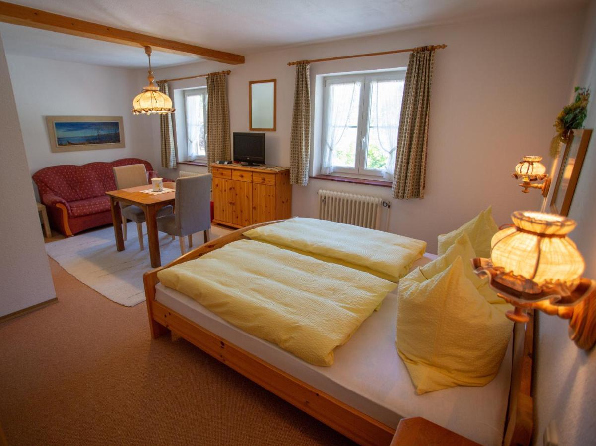 Hotel Gastehaus Madsack - Chiemgau Karte Inzell Zewnętrze zdjęcie