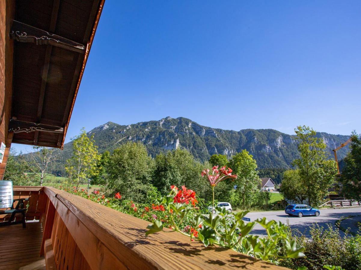 Hotel Gastehaus Madsack - Chiemgau Karte Inzell Zewnętrze zdjęcie