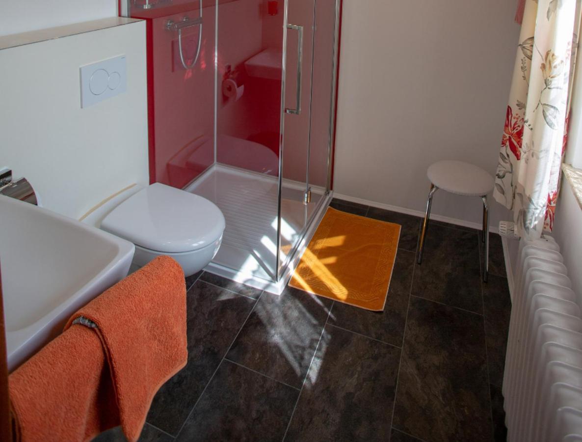 Hotel Gastehaus Madsack - Chiemgau Karte Inzell Zewnętrze zdjęcie
