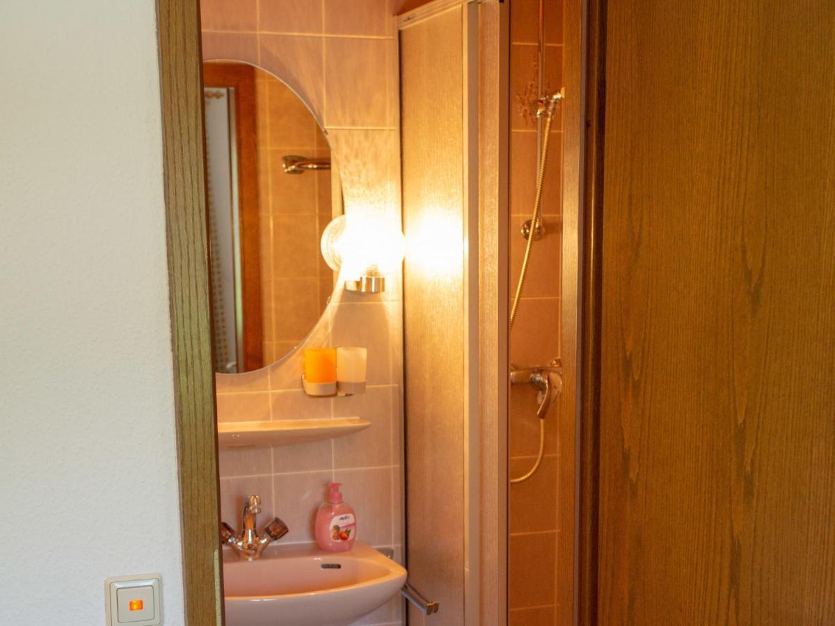 Hotel Gastehaus Madsack - Chiemgau Karte Inzell Zewnętrze zdjęcie